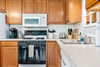Apartment 102: Kitchen
