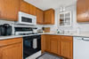 Apartment 102: Kitchen