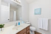 103: Second Bedroom Bath