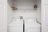 My Gallery: Washer & Dryer Second Floor