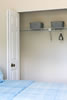 Apartment 104: Second Bedroom Closet