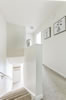 Apartment 105: Stairway and Second Floor Hall